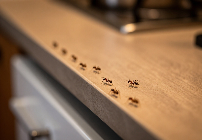 Dee Why Home Termite Treatment