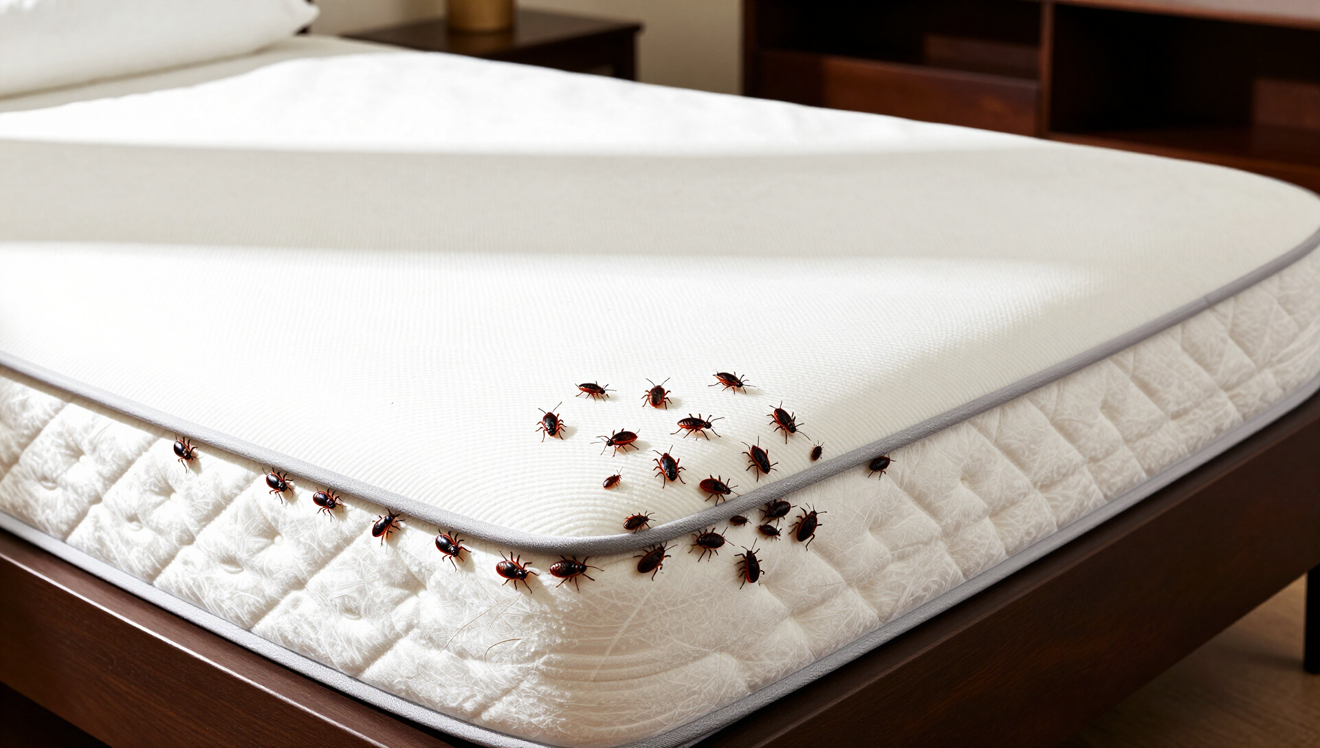 Bed Bugs Control in Dee Why