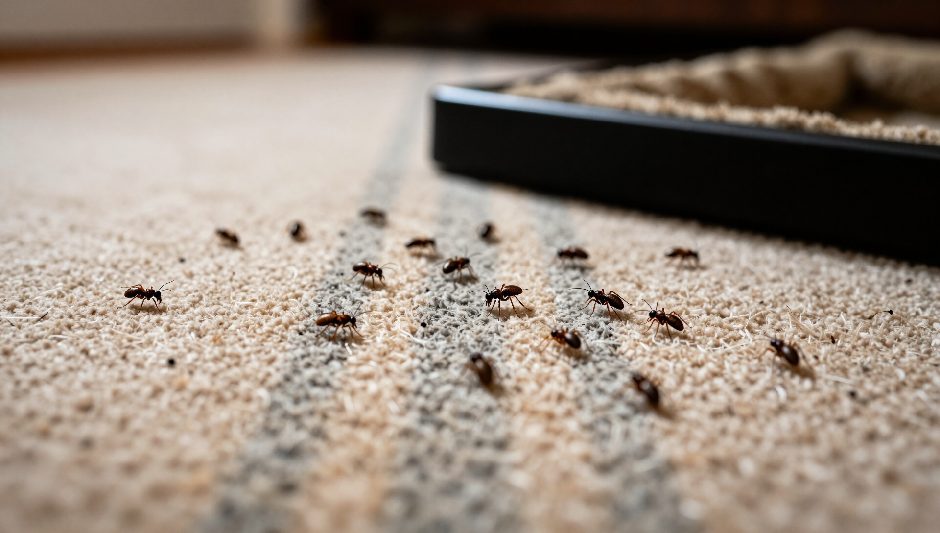 Fleas and Ticks Removal in Dee Why
