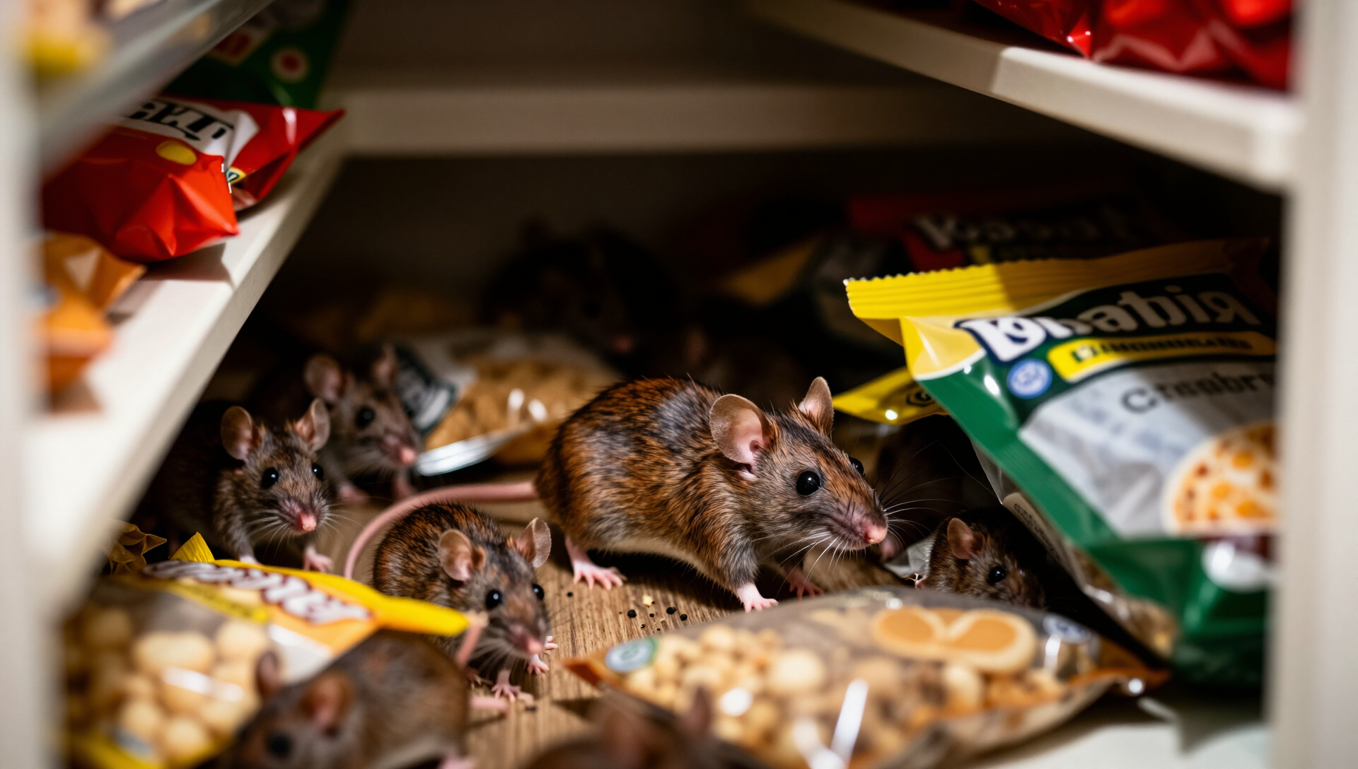 Rodent Removal in Dee Why