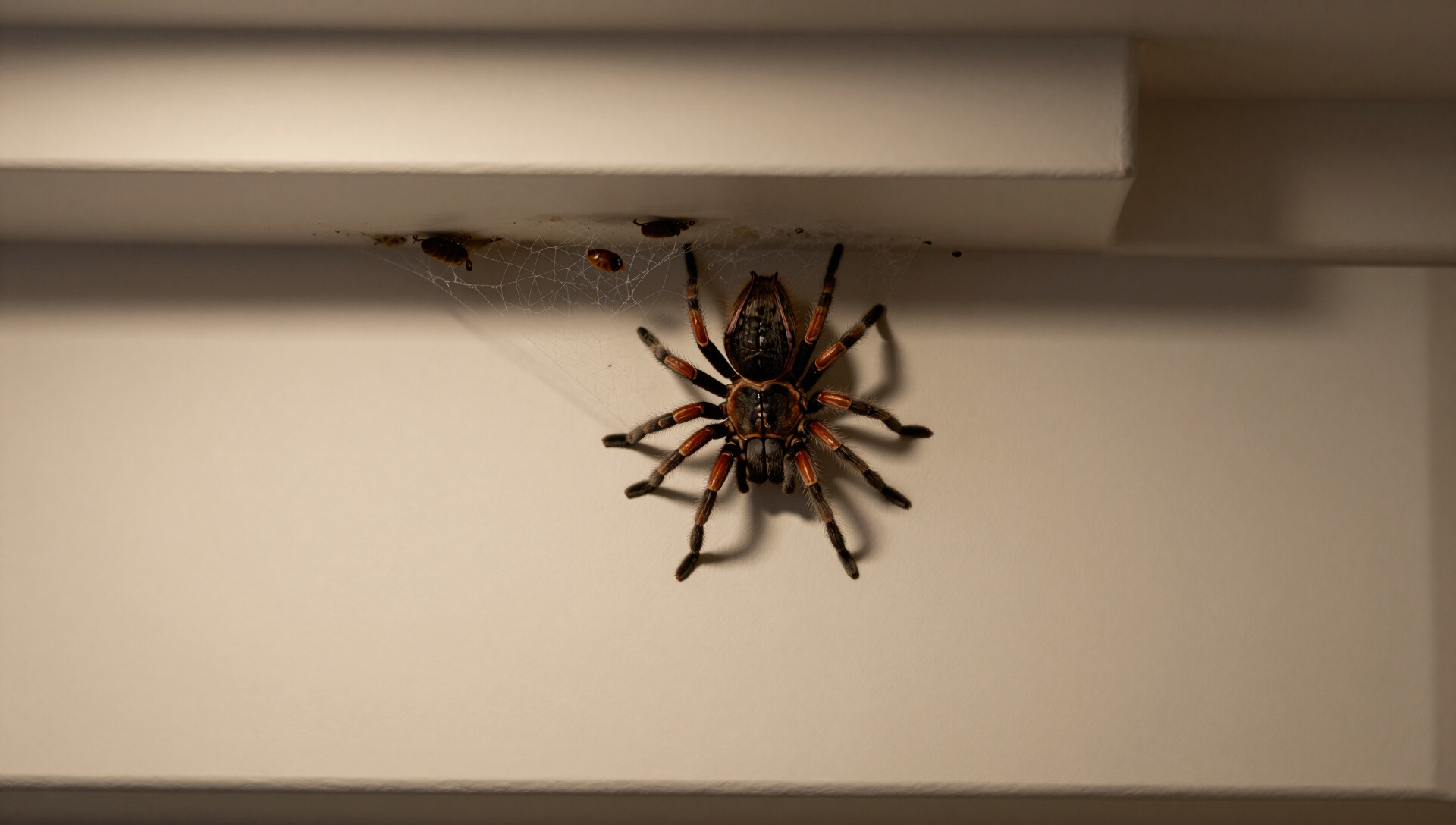 Spider Control in Dee Why